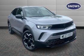 Used Vauxhall Mokka 1.2 Turbo Ultimate Auto Euro 6 (s/s) 5dr