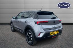 Used Vauxhall Mokka 1.2 Turbo Ultimate Auto Euro 6 (s/s) 5dr full