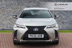 Used Lexus UX 2.0 250h F Sport (Premium Plus) E-CVT Euro 6 (s/s) 5dr full