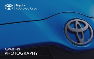 Used Toyota C-HR 1.8 VVT-h Dynamic CVT Euro 6 (s/s) 5dr