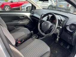 Used Peugeot 108 1.0 Collection Euro 6 (s/s) 5dr full