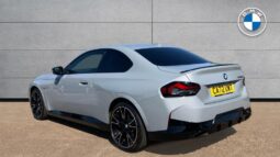 Used BMW 2 Series M240i xDrive Coupe full
