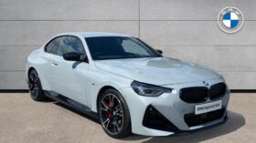 Used BMW 2 Series M240i xDrive Coupe