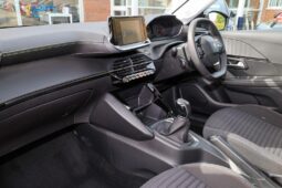 Used Peugeot 208 1.2 PureTech Active Premium + Euro 6 (s/s) 5dr full