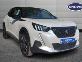 Used Peugeot 2008 1.2 PureTech GT EAT Euro 6 (s/s) 5dr