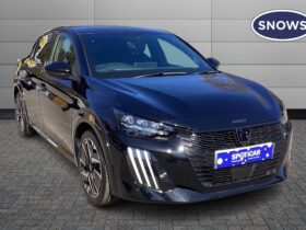 Used Peugeot 208 1.2 PureTech GT Euro 6 (s/s) 5dr