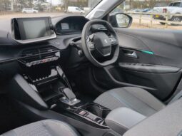 Used Peugeot 208 50kWh Allure Auto 5dr full