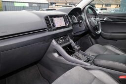Used Skoda KAROQ SUV 1.5 TSI (150ps) SE L ACT DSG full