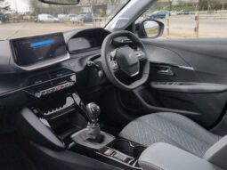 Used Peugeot 208 1.2 PureTech Allure Euro 6 (s/s) 5dr full
