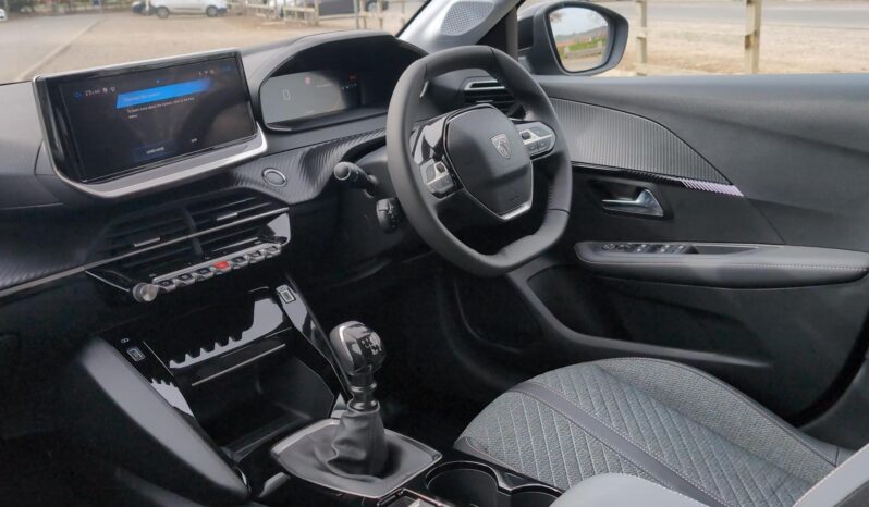 Used Peugeot 208 1.2 PureTech Allure Euro 6 (s/s) 5dr full