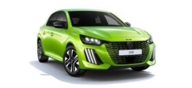 Used Peugeot 208 1.2 PureTech Allure Euro 6 (s/s) 5dr