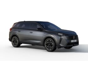 Used Peugeot 5008 1.6 21kWh GT e-DSC Euro 6 (s/s) 5dr