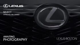 Used Lexus NX 2.5 450h+ 18.1kWh E-CVT 4WD Euro 6 (s/s) 5dr