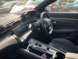 Used Peugeot 508 1.6 12.4kWh Allure e-EAT Euro 6 (s/s) 5dr full