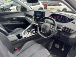 Used Peugeot 3008 1.5 BlueHDi Allure Premium EAT Euro 6 (s/s) 5dr full