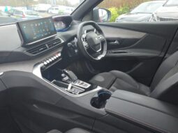Used Peugeot 3008 1.2 PureTech GT Premium EAT Euro 6 (s/s) 5dr full