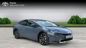 Used Toyota Prius 2.0 13.6 kWh Excel CVT Euro 6 (s/s) 5dr