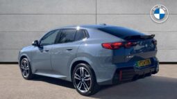Used BMW Ix2 iX2 xDrive30 M Sport full