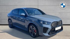 Used BMW Ix2 iX2 xDrive30 M Sport