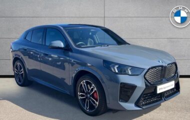 Used BMW Ix2 iX2 xDrive30 M Sport