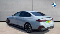 Used BMW i5 i5 eDrive40 M Sport Pro Saloon full