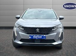 Used Peugeot 3008 1.2 PureTech Allure Premium Euro 6 (s/s) 5dr full