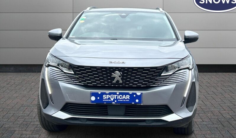 Used Peugeot 3008 1.2 PureTech Allure Premium Euro 6 (s/s) 5dr full