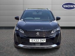Used Peugeot 3008 1.5 BlueHDi GT Euro 6 (s/s) 5dr full