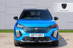 Used Peugeot 2008 1.2 PureTech GT EAT Euro 6 (s/s) 5dr full