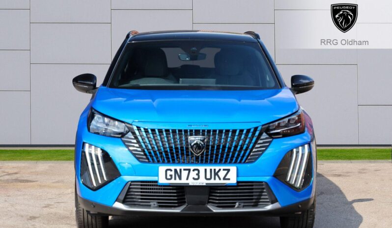 Used Peugeot 2008 1.2 PureTech GT EAT Euro 6 (s/s) 5dr full