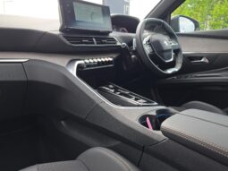 Used Peugeot 3008 1.2 PureTech GT EAT Euro 6 (s/s) 5dr full