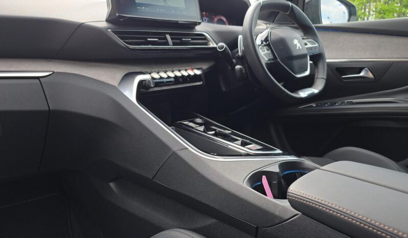 Used Peugeot 3008 1.2 PureTech GT EAT Euro 6 (s/s) 5dr full