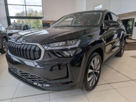 Used Skoda KODIAQ 2.0 TDI SE L DSG Euro 6 (s/s) 5dr (7 Seat)