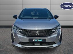 Used Peugeot 5008 1.5 BlueHDi GT EAT Euro 6 (s/s) 5dr full
