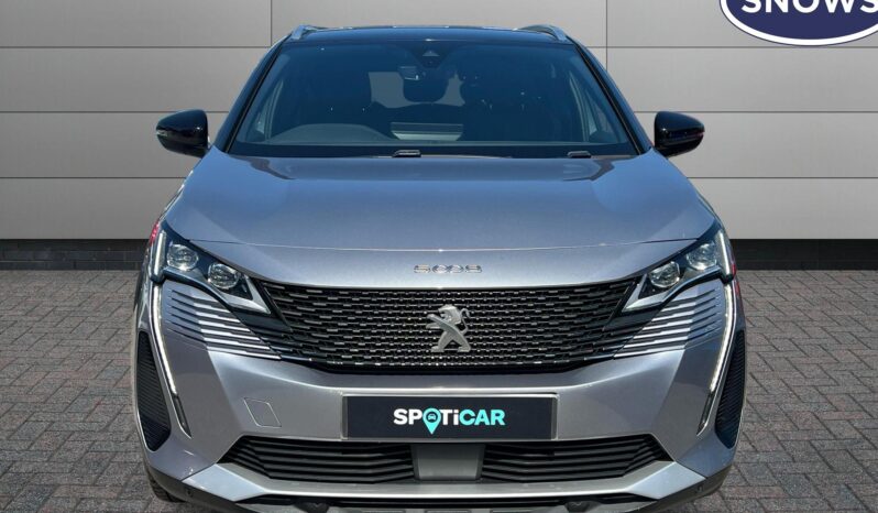 Used Peugeot 5008 1.5 BlueHDi GT EAT Euro 6 (s/s) 5dr full