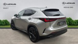 Used Lexus NX 2.5 450h+ 18.1kWh Premium Plus E-CVT 4WD Euro 6 (s/s) 5dr full