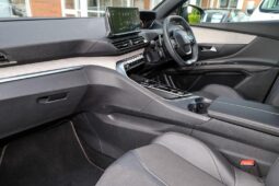 Used Peugeot 5008 1.2 PureTech GT EAT Euro 6 (s/s) 5dr full
