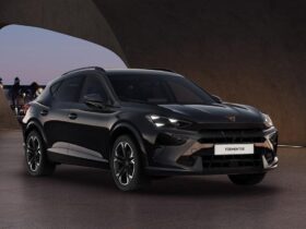 Used Cupra Formentor 1.5 eTSI EVO V1 SUV 5dr Petrol Hybrid DSG Euro 6 (s/s) (150 ps)