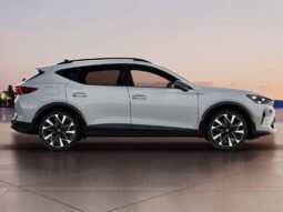 Used Cupra Formentor 1.5 eTSI EVO V2 DSG Euro 6 (s/s) 5dr full