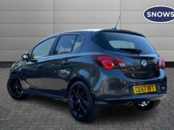 Used Vauxhall Corsa 1.4i ecoFLEX Limited Edition Euro 6 5dr full
