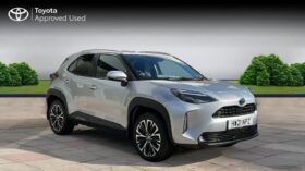 Used Toyota Yaris Cross 1.5 VVT-h Excel E-CVT Euro 6 (s/s) 5dr