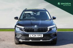 Used Skoda KAMIQ 1.5 TSI SE 5dr full