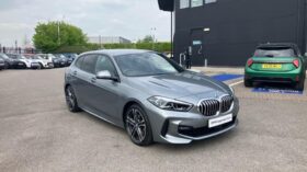 Used BMW 1 Series 118i M Sport