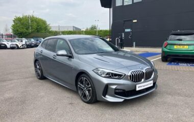 Used BMW 1 Series 118i M Sport