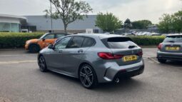 Used BMW 1 Series 118i M Sport full