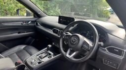 Used Mazda CX-5 2.0 e-SKYACTIV G MHEV Homura Auto Euro 6 (s/s) 5dr full