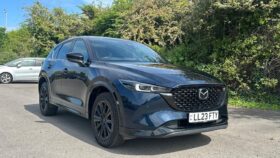 Used Mazda CX-5 2.0 e-SKYACTIV G MHEV Homura Auto Euro 6 (s/s) 5dr