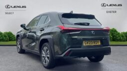 Used Lexus UX 300e 54.3kWh Auto 5dr full