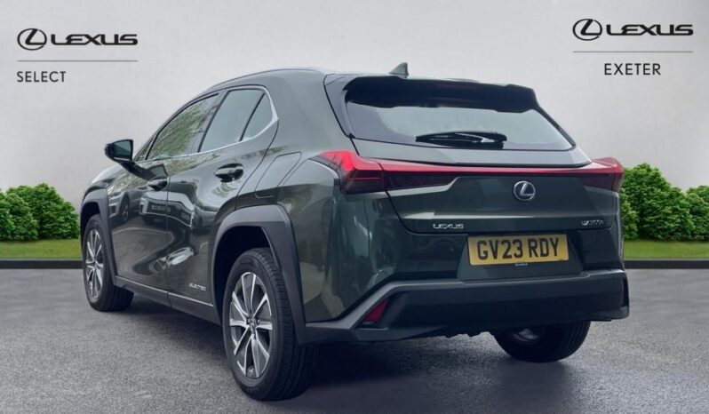 Used Lexus UX 300e 54.3kWh Auto 5dr full