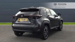 Used Toyota Yaris Cross 1.5 VVT-h Excel E-CVT Euro 6 (s/s) 5dr full